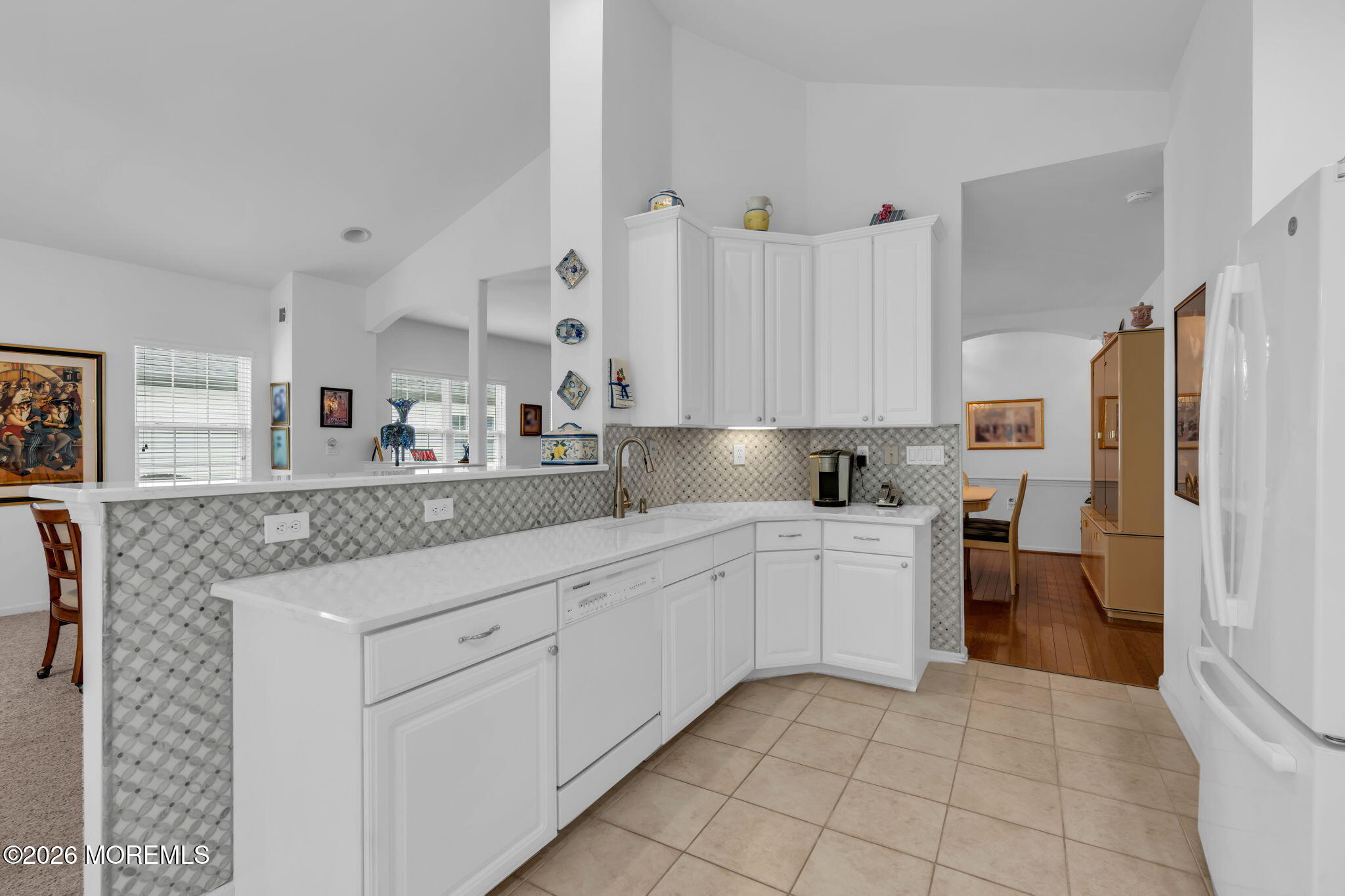 54 Eleanor Road Manchester NJ 08759