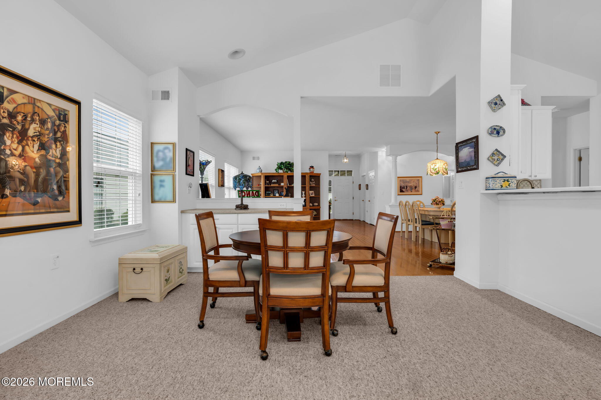 54 Eleanor Road Manchester NJ 08759