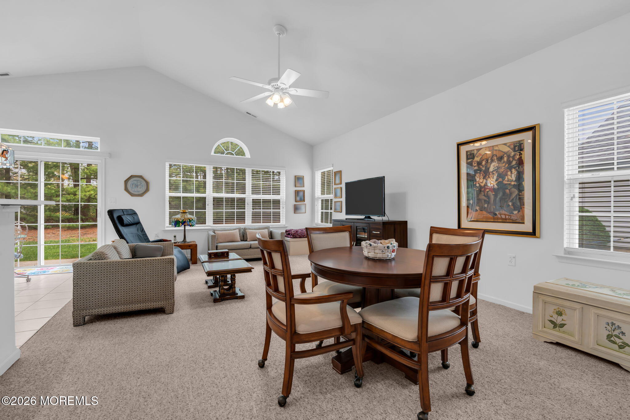 54 Eleanor Road Manchester NJ 08759