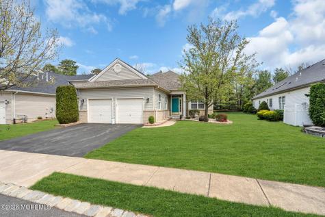 54 Eleanor Road Manchester NJ 08759