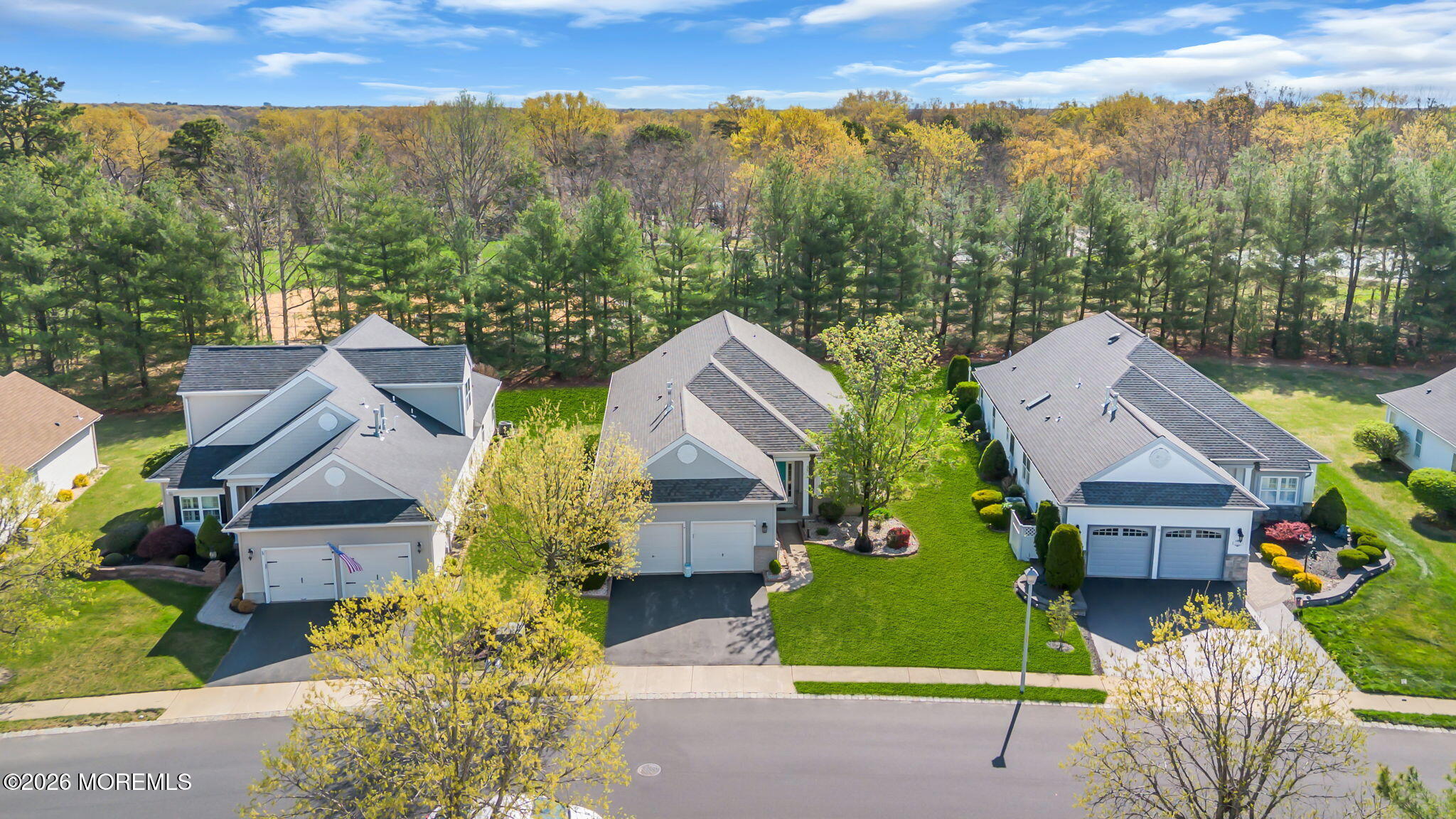 54 Eleanor Road Manchester NJ 08759