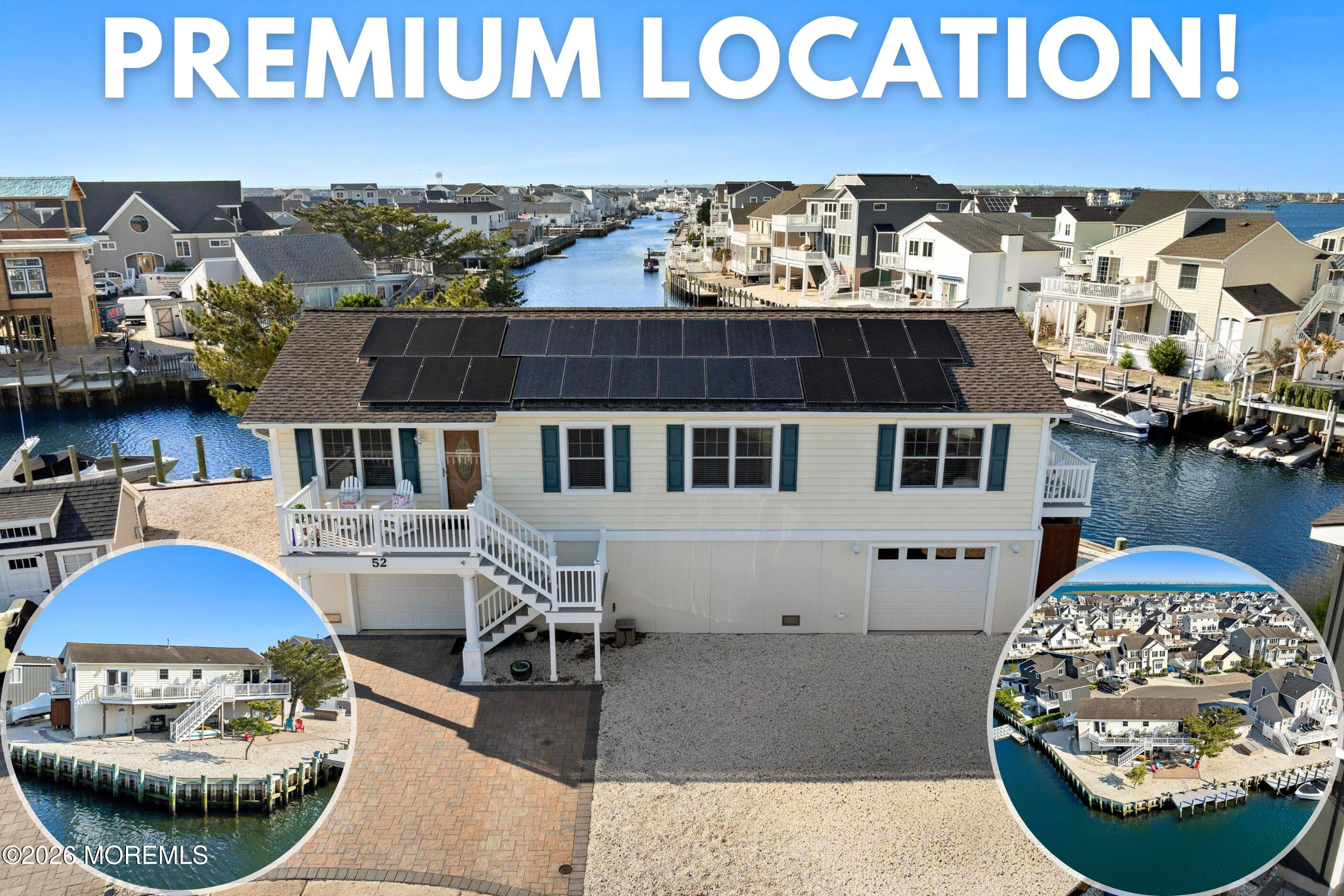 52 Diane Road Manahawkin NJ 08050
