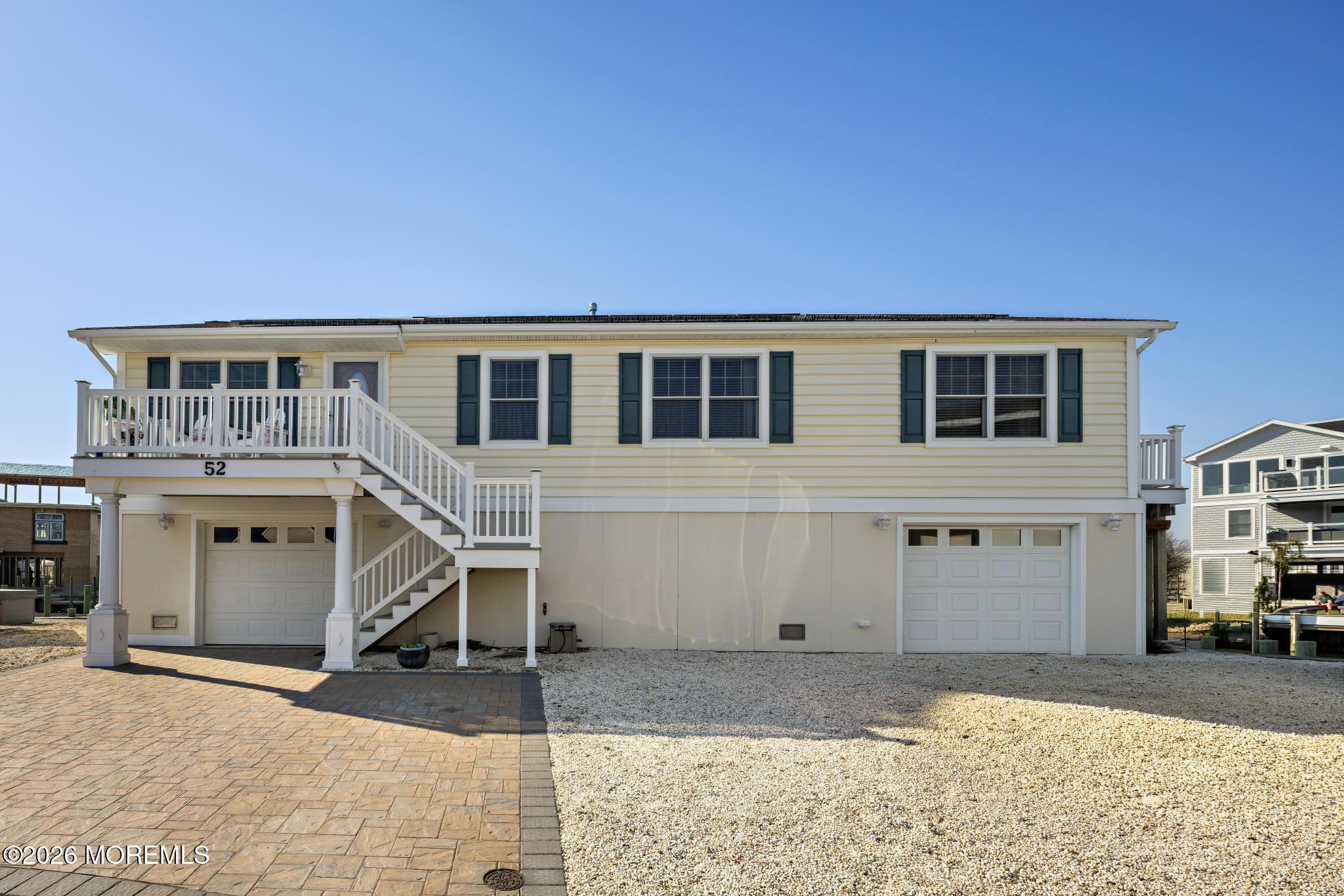 52 Diane Road Manahawkin NJ 08050