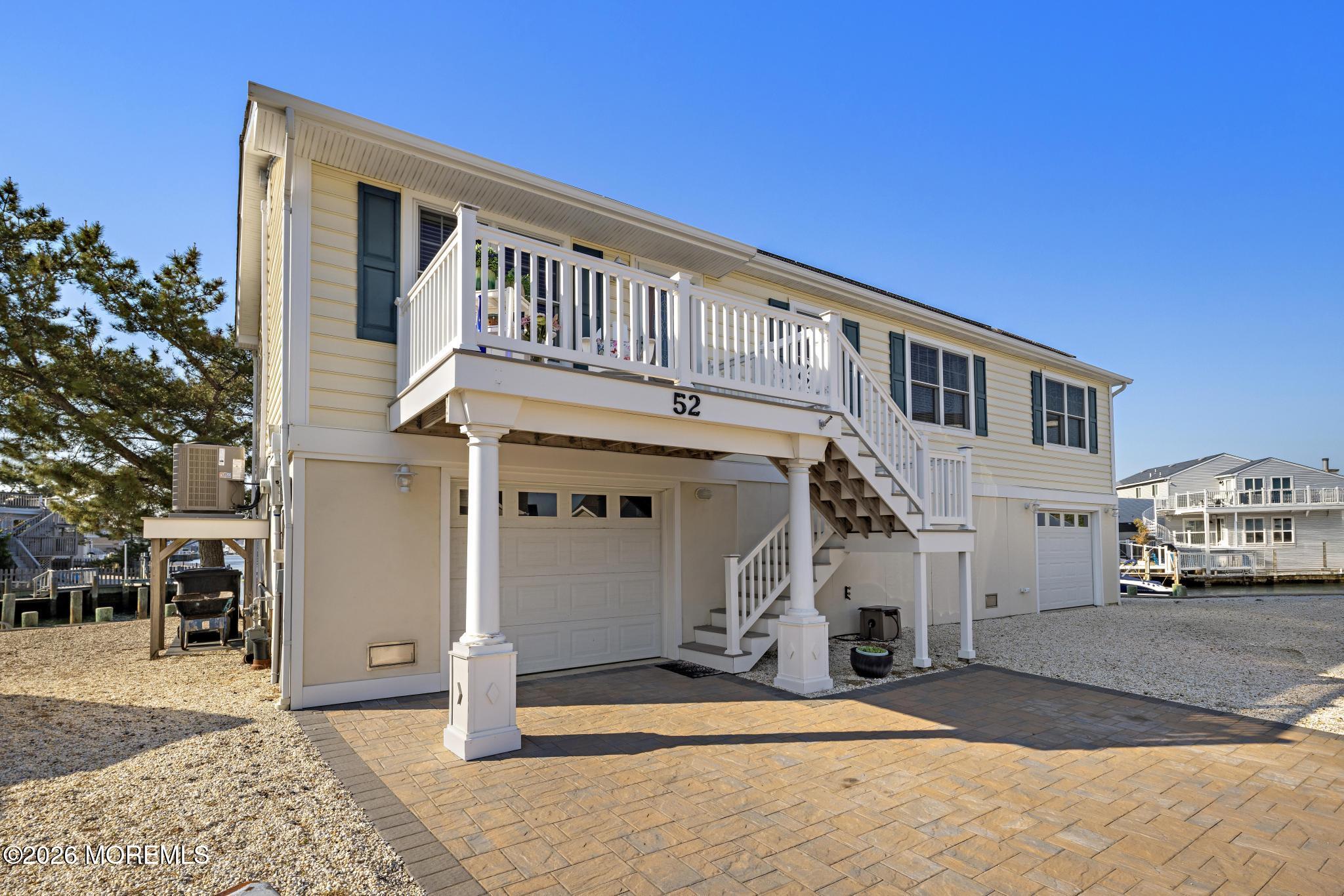 52 Diane Road Manahawkin NJ 08050