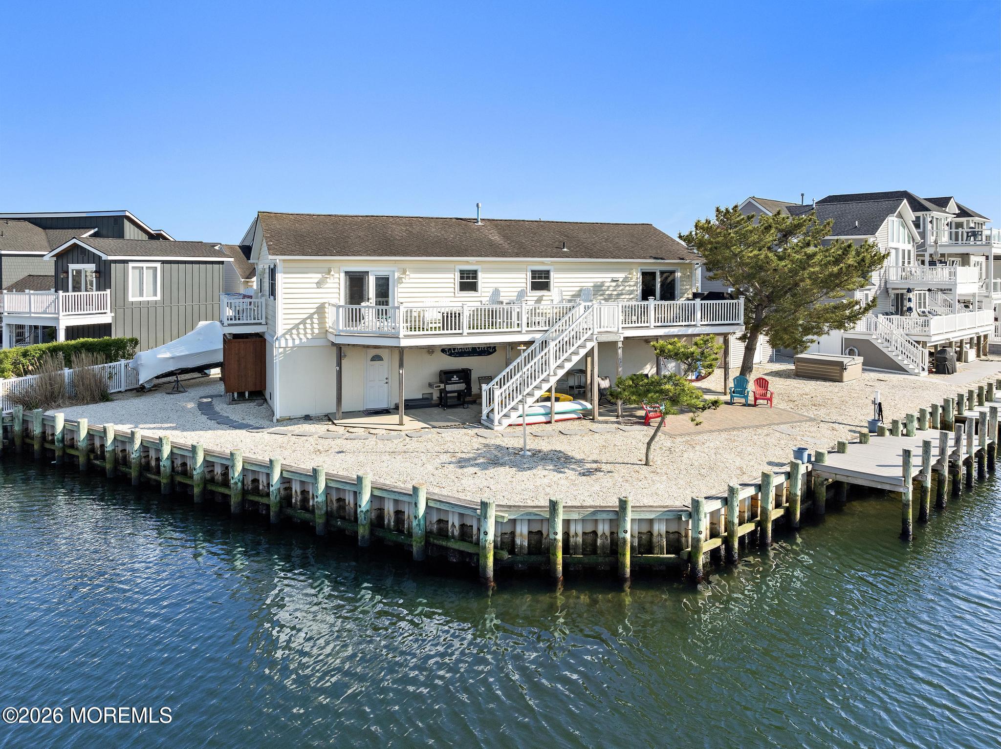 52 Diane Road Manahawkin NJ 08050