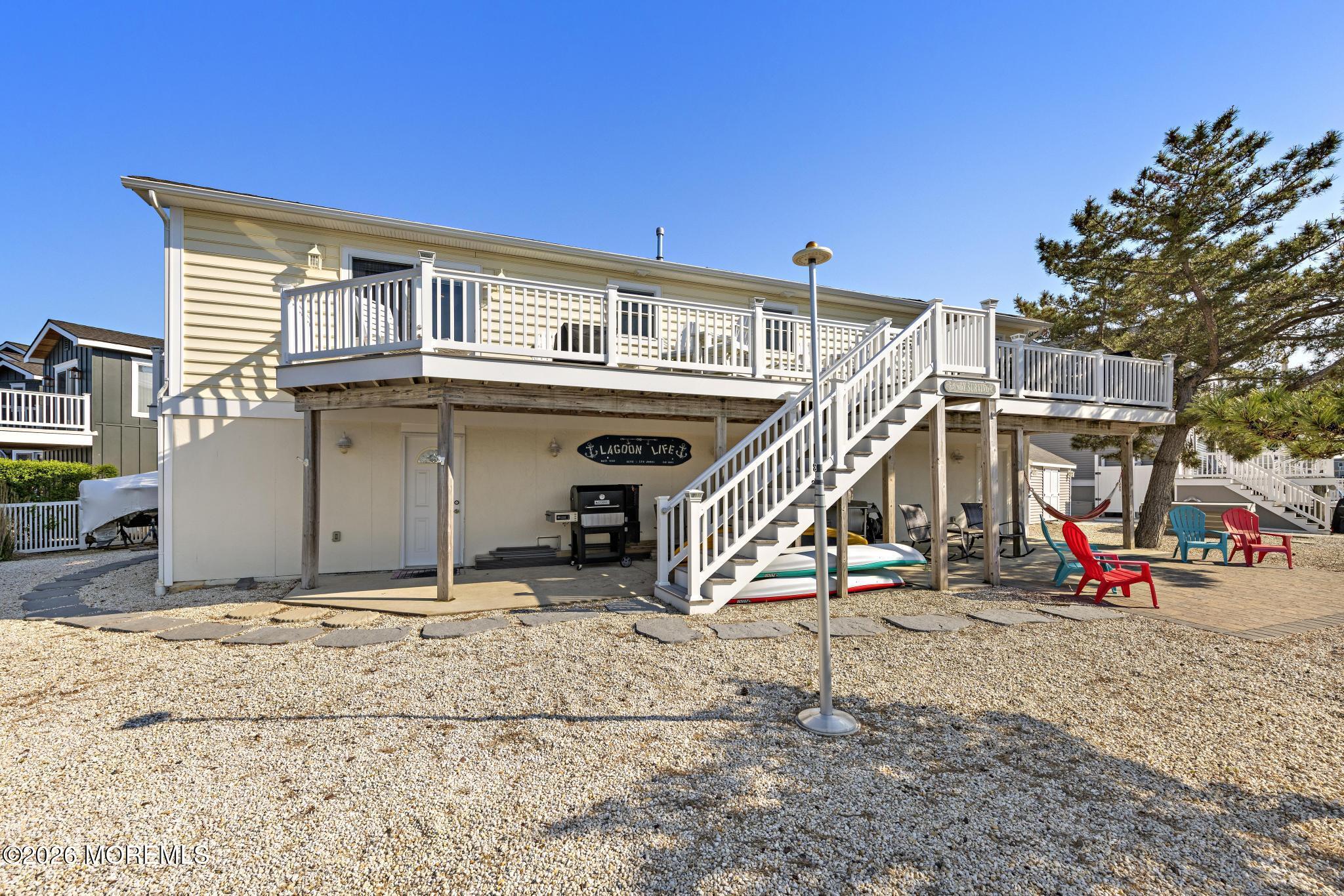 52 Diane Road Manahawkin NJ 08050