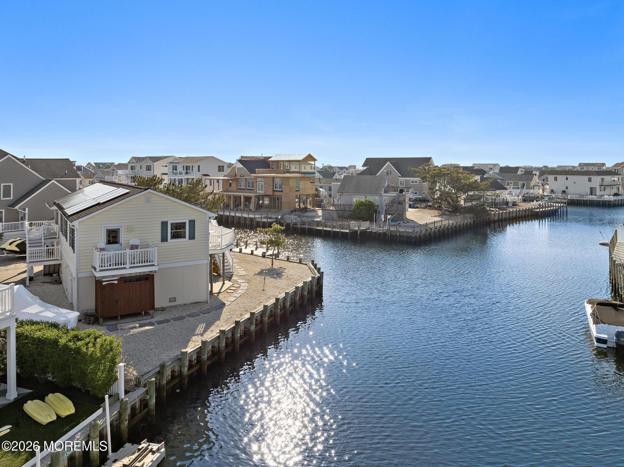 52 Diane Road Manahawkin NJ 08050