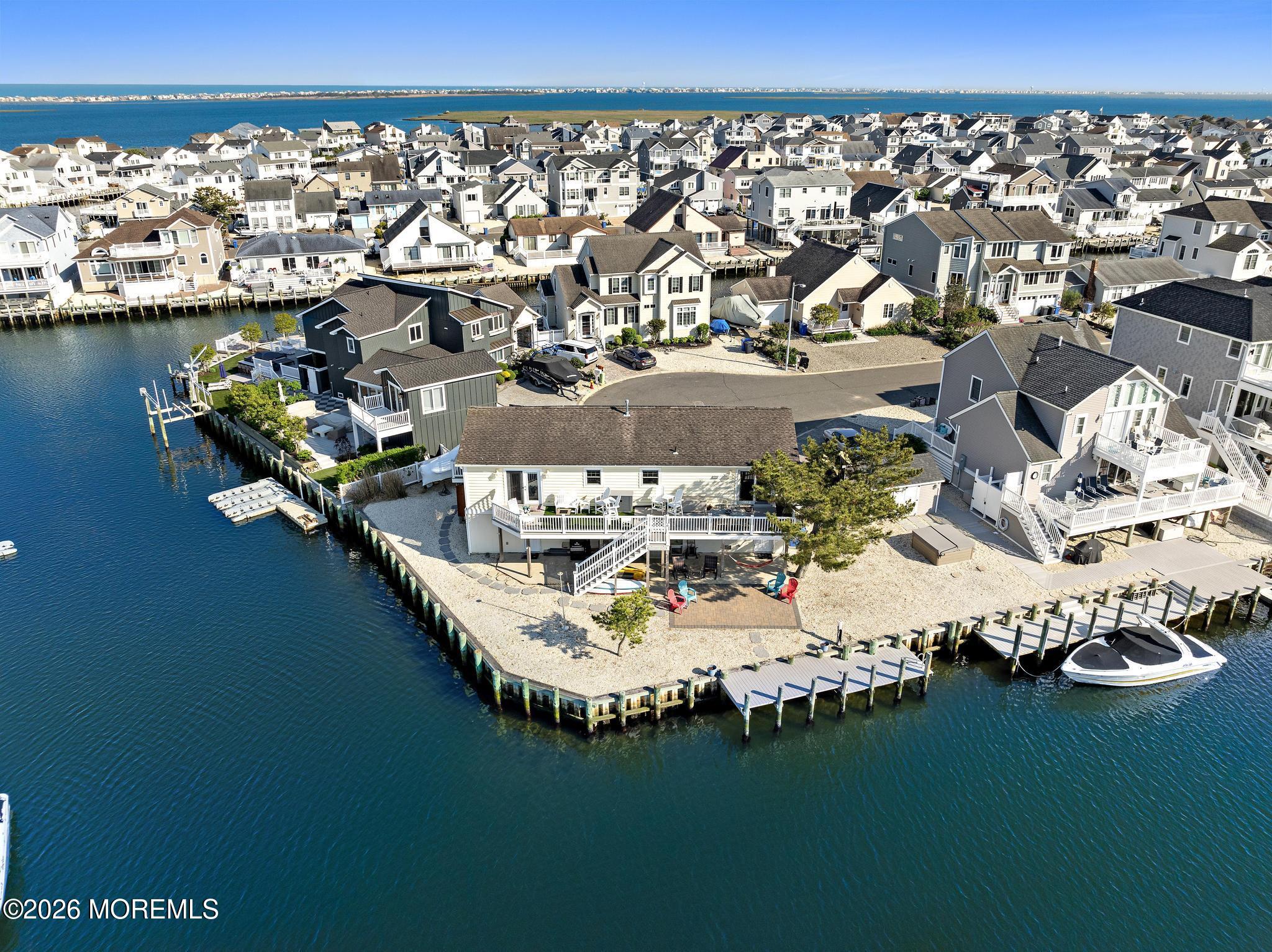 52 Diane Road Manahawkin NJ 08050