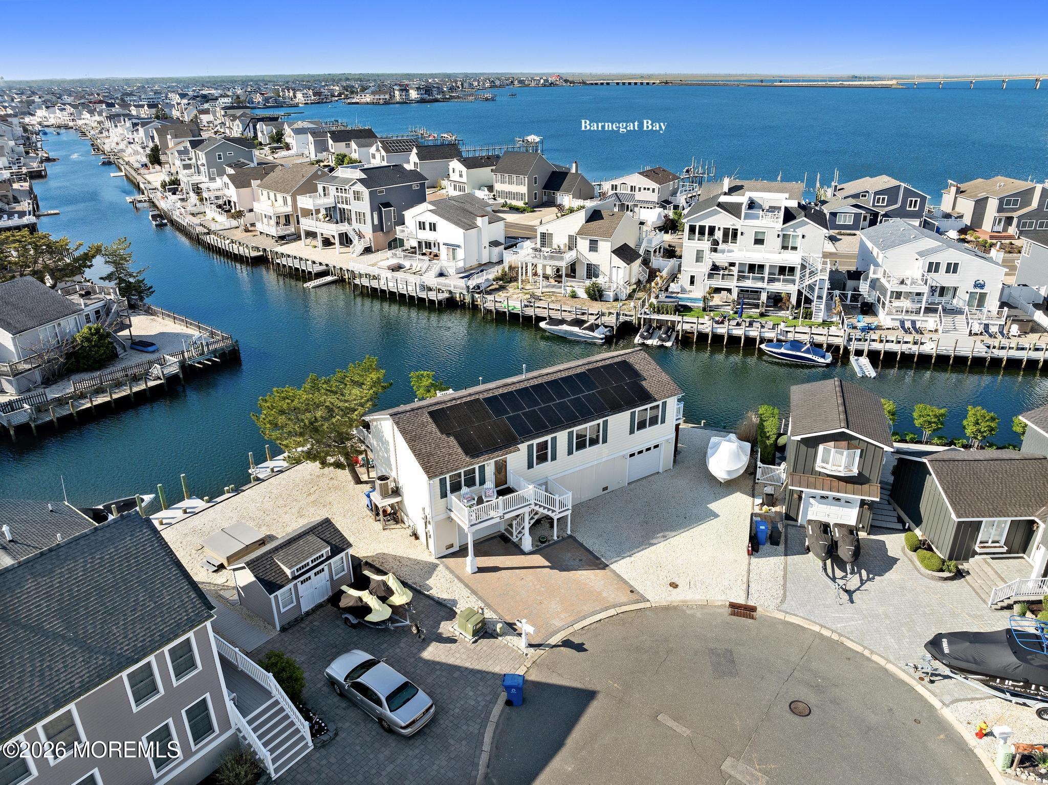 52 Diane Road Manahawkin NJ 08050
