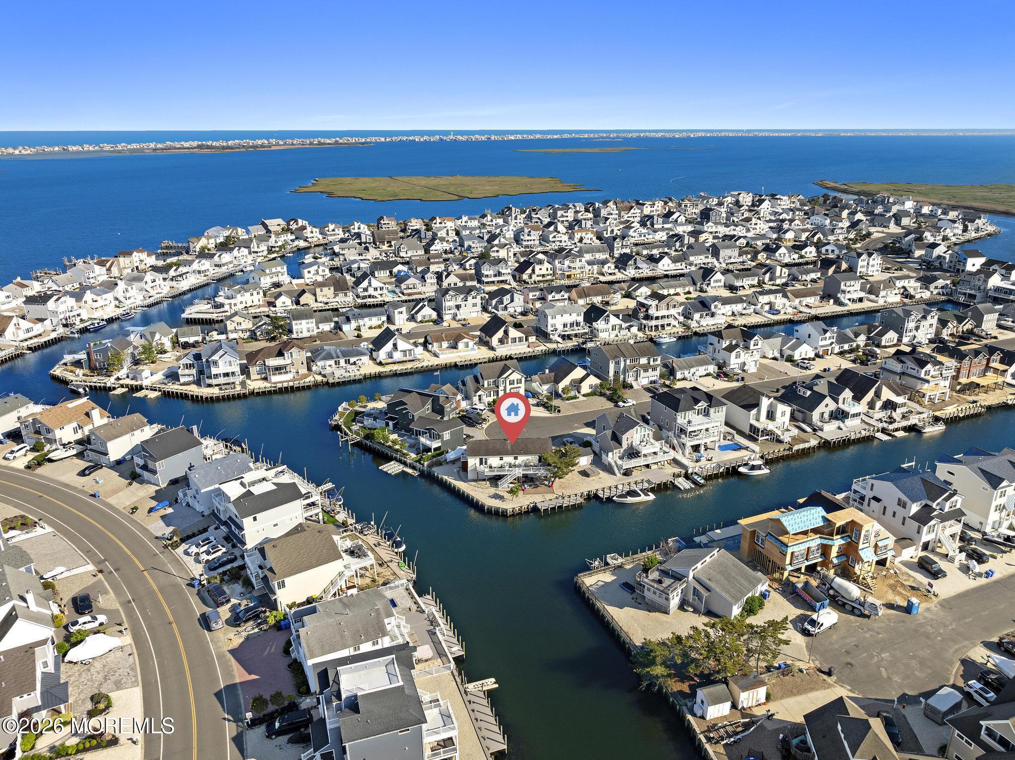 52 Diane Road Manahawkin NJ 08050