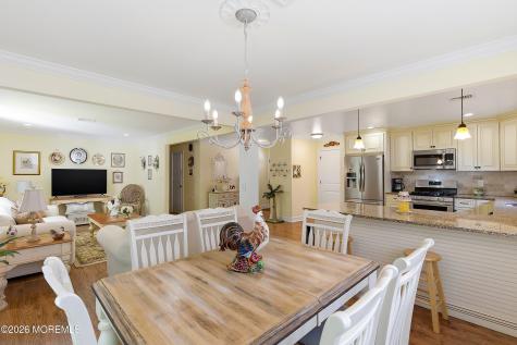 94 Guadeloupe Drive Toms River NJ 08757
