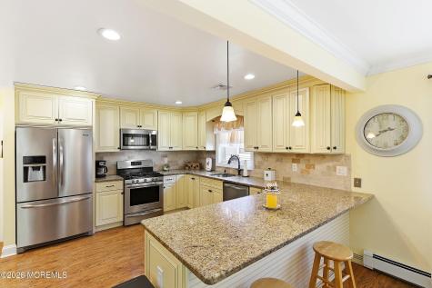 94 Guadeloupe Drive Toms River NJ 08757