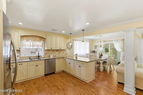 94 Guadeloupe Drive Toms River NJ 08757