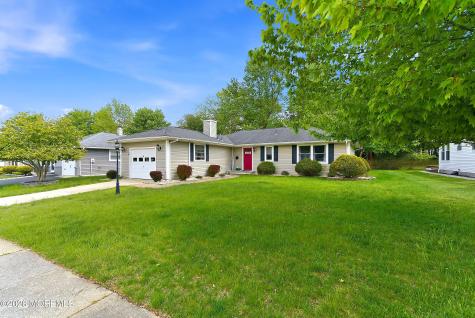 94 Guadeloupe Drive Toms River NJ 08757