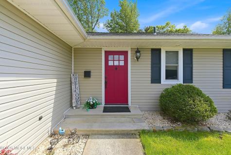 94 Guadeloupe Drive Toms River NJ 08757