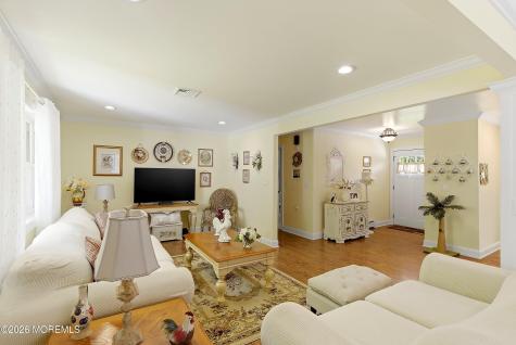94 Guadeloupe Drive Toms River NJ 08757