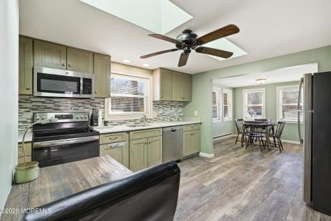 2981 Nicolette Road Manchester NJ 08759