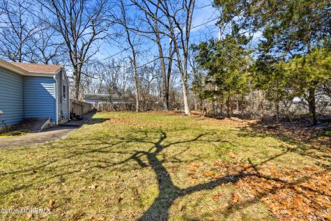 2981 Nicolette Road Manchester NJ 08759