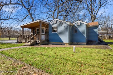 2981 Nicolette Road Manchester NJ 08759