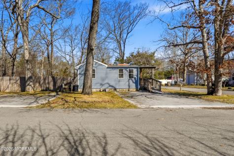 2981 Nicolette Road Manchester NJ 08759