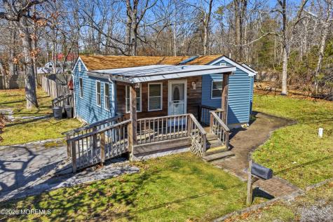 2981 Nicolette Road Manchester NJ 08759
