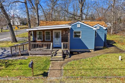 2981 Nicolette Road Manchester NJ 08759