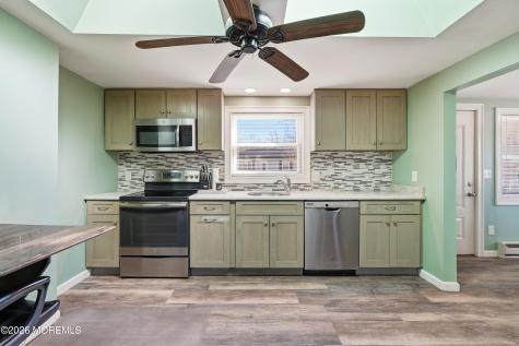 2981 Nicolette Road Manchester NJ 08759