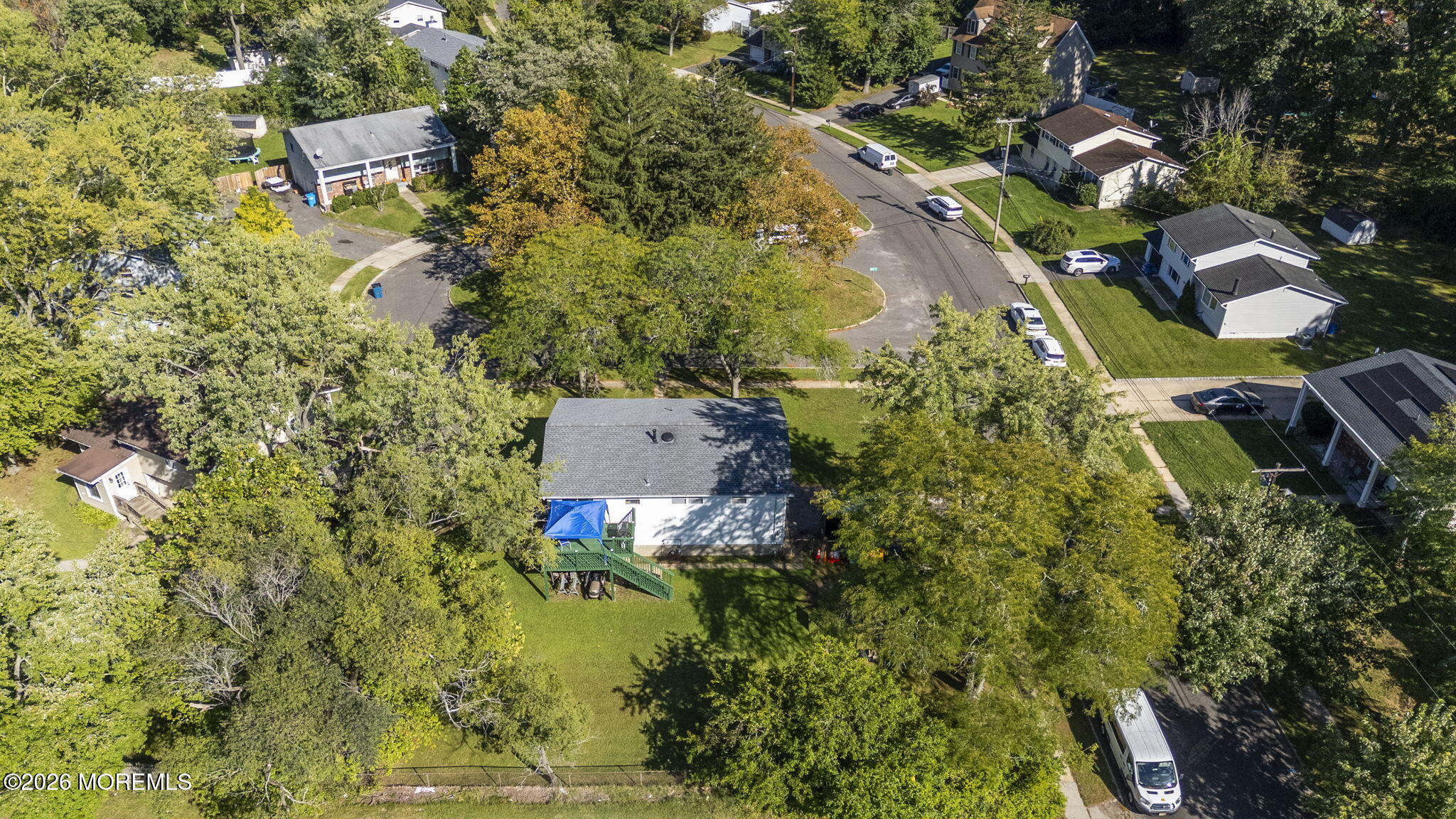 1 Kings Court Jackson NJ 08527