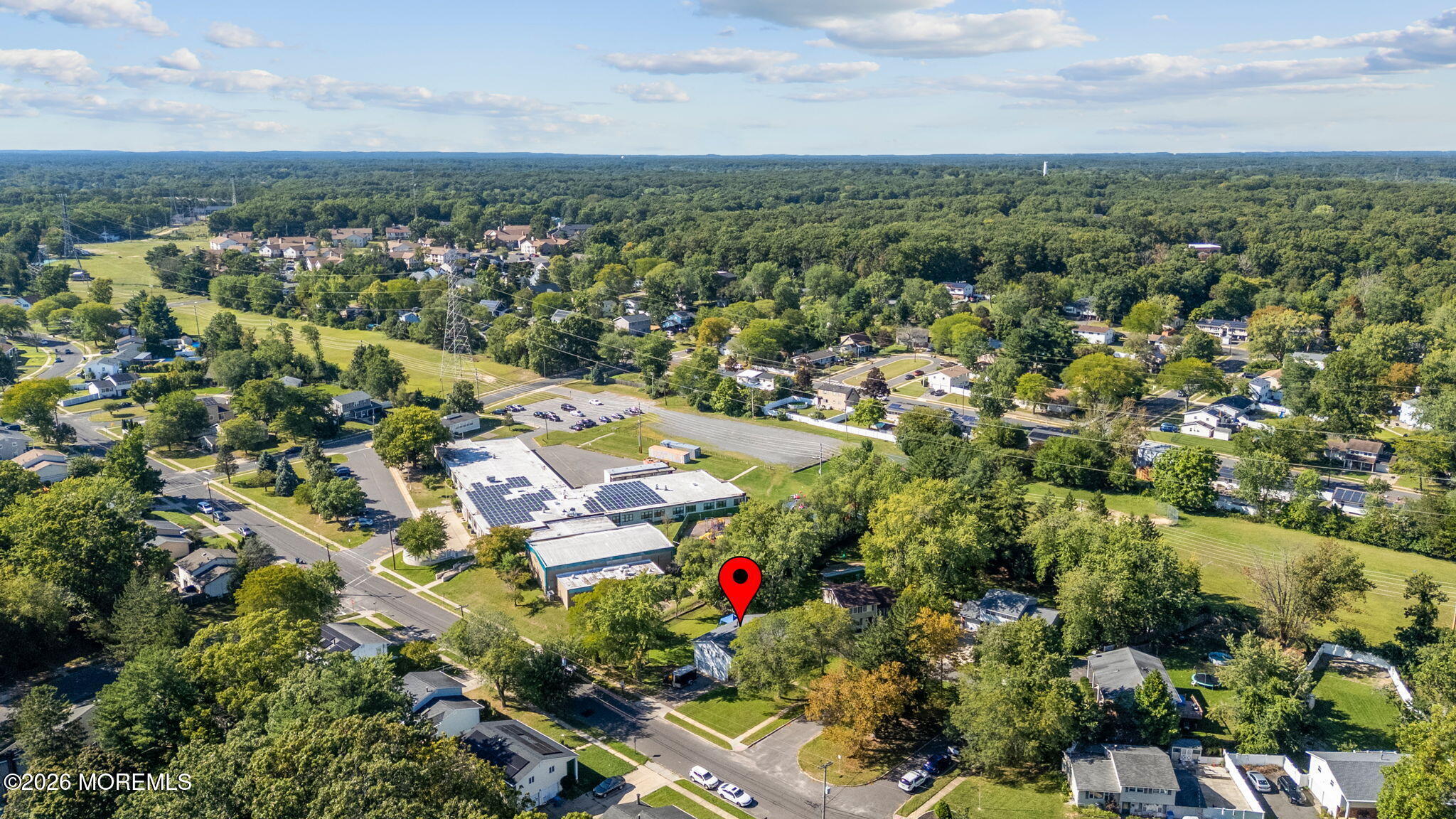 1 Kings Court Jackson NJ 08527