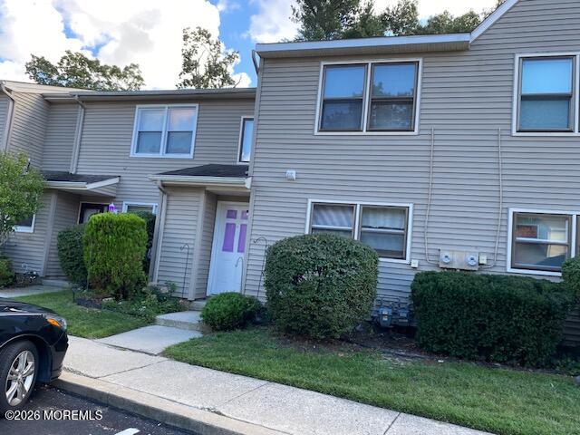 19 Pin Oak Lane Little Egg Harbor NJ 08087
