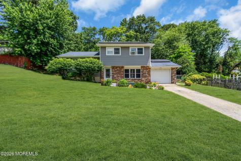 12 Albany Avenue Jackson NJ 08527