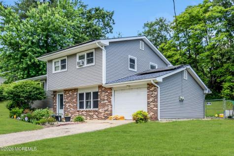 12 Albany Avenue Jackson NJ 08527
