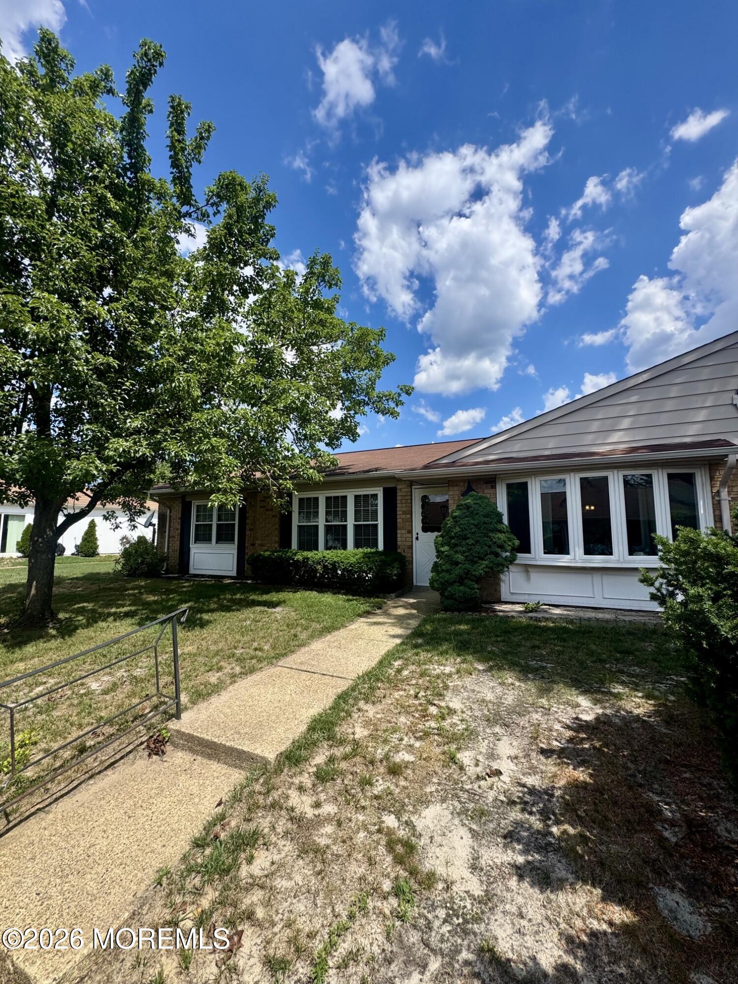 37A Cambridge Circle Manchester NJ 08759
