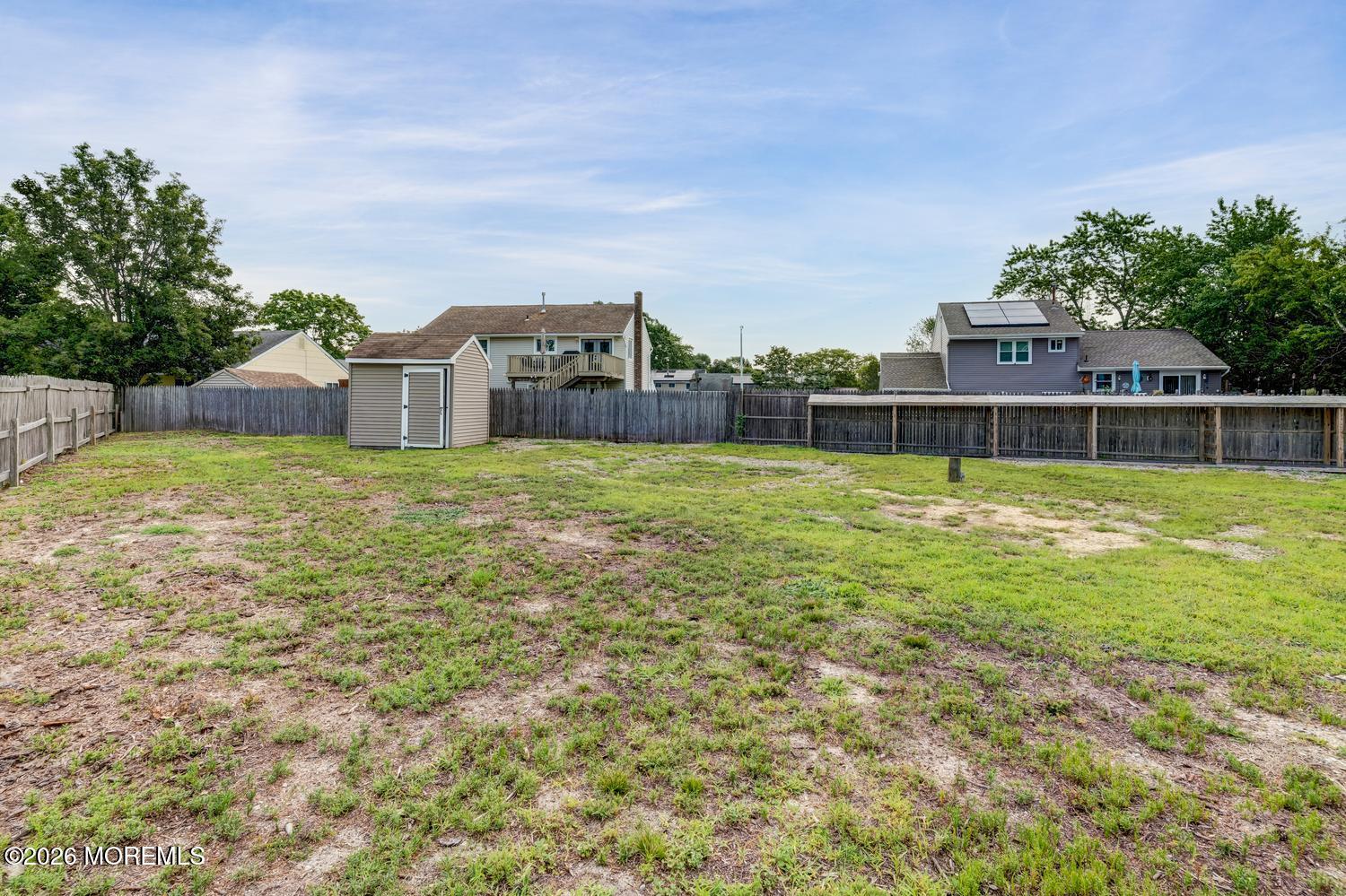 56 Georgetown Boulevard Barnegat NJ 08005