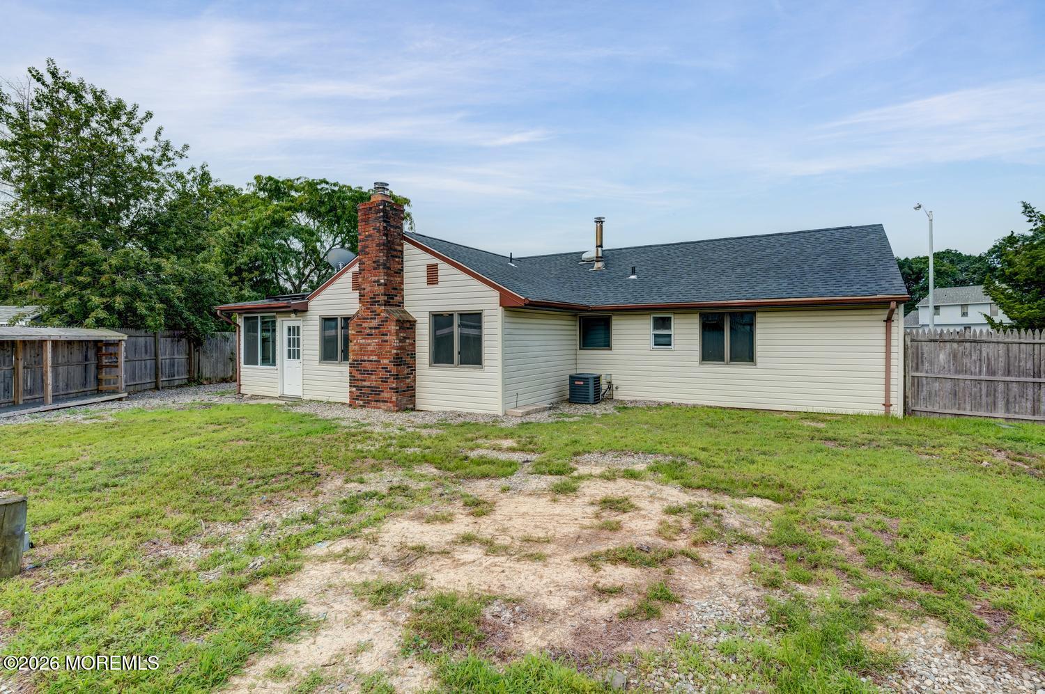 56 Georgetown Boulevard Barnegat NJ 08005