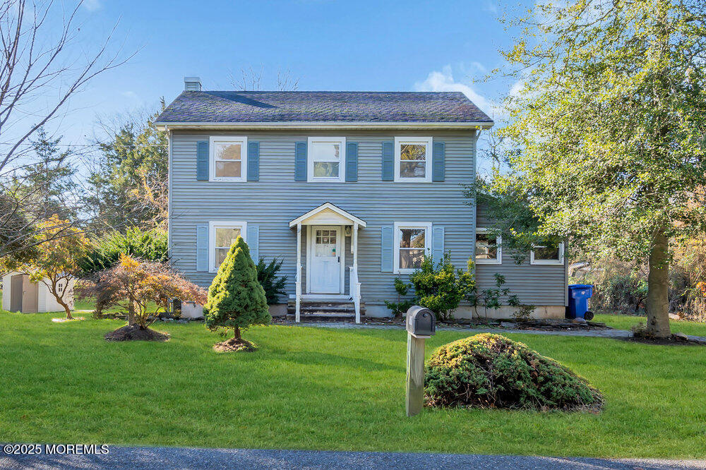 117 Dugan Lane Toms River NJ 08753