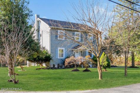 117 Dugan Lane Toms River NJ 08753