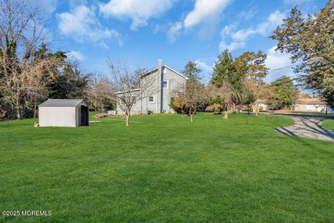 117 Dugan Lane Toms River NJ 08753