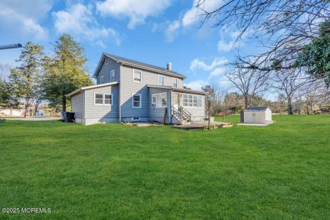 117 Dugan Lane Toms River NJ 08753