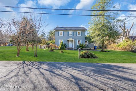 117 Dugan Lane Toms River NJ 08753