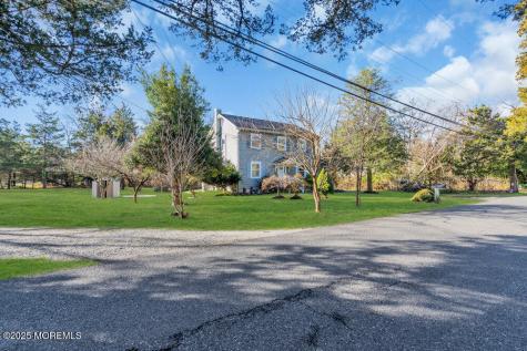 117 Dugan Lane Toms River NJ 08753