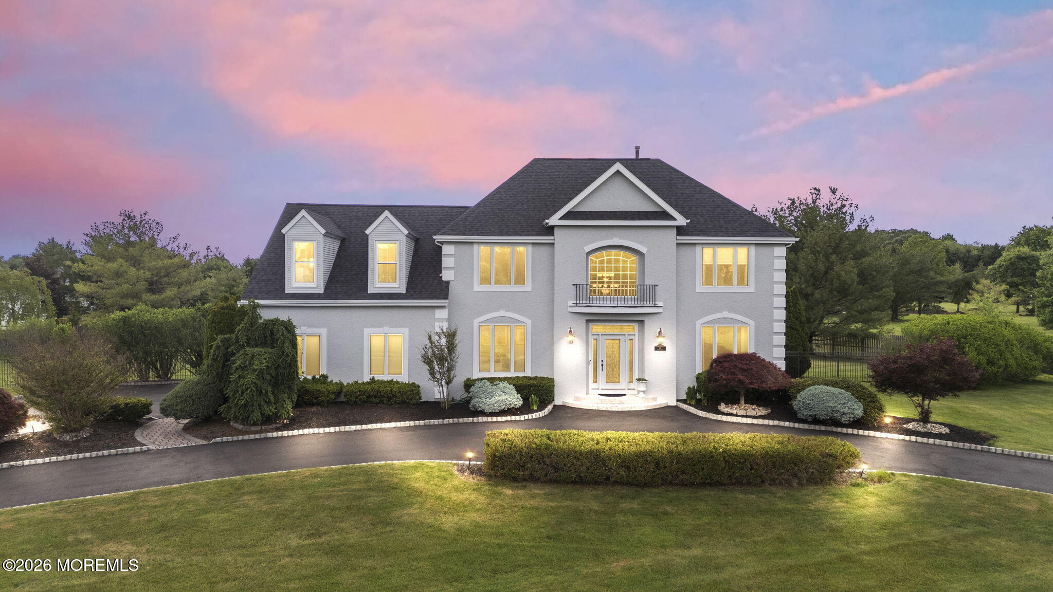 35 Rustic Way Freehold NJ 07728