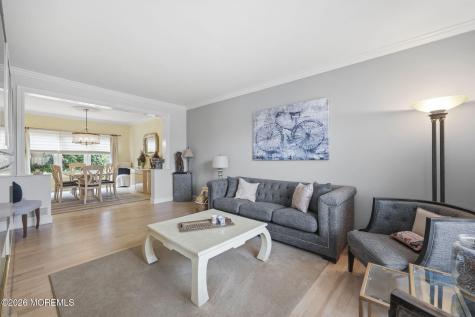 35 Rustic Way Freehold NJ 07728