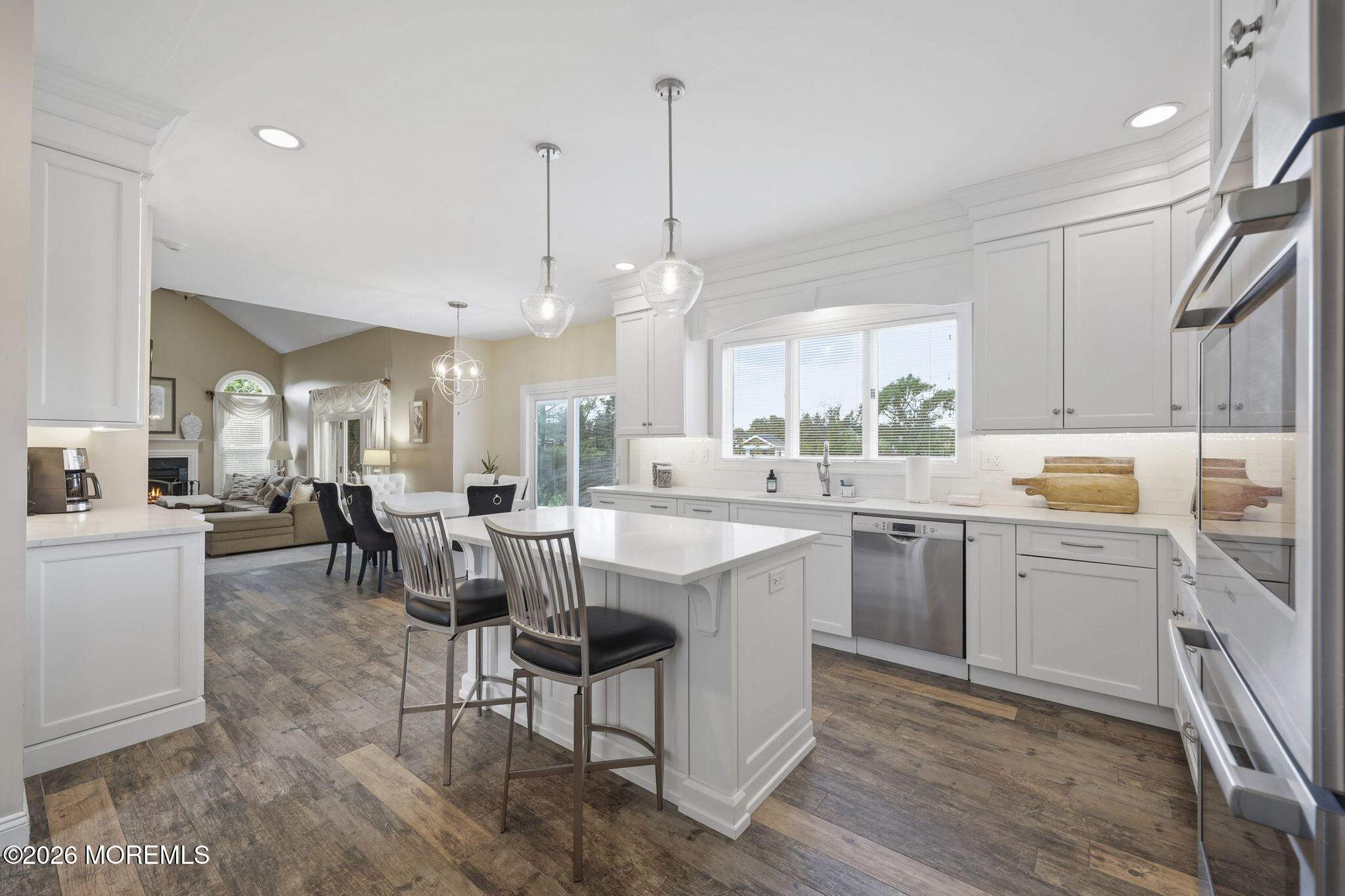 35 Rustic Way Freehold NJ 07728
