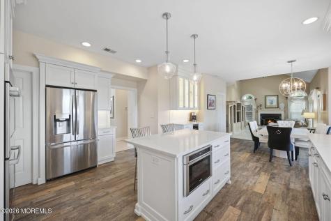 35 Rustic Way Freehold NJ 07728
