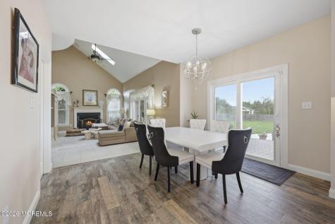 35 Rustic Way Freehold NJ 07728