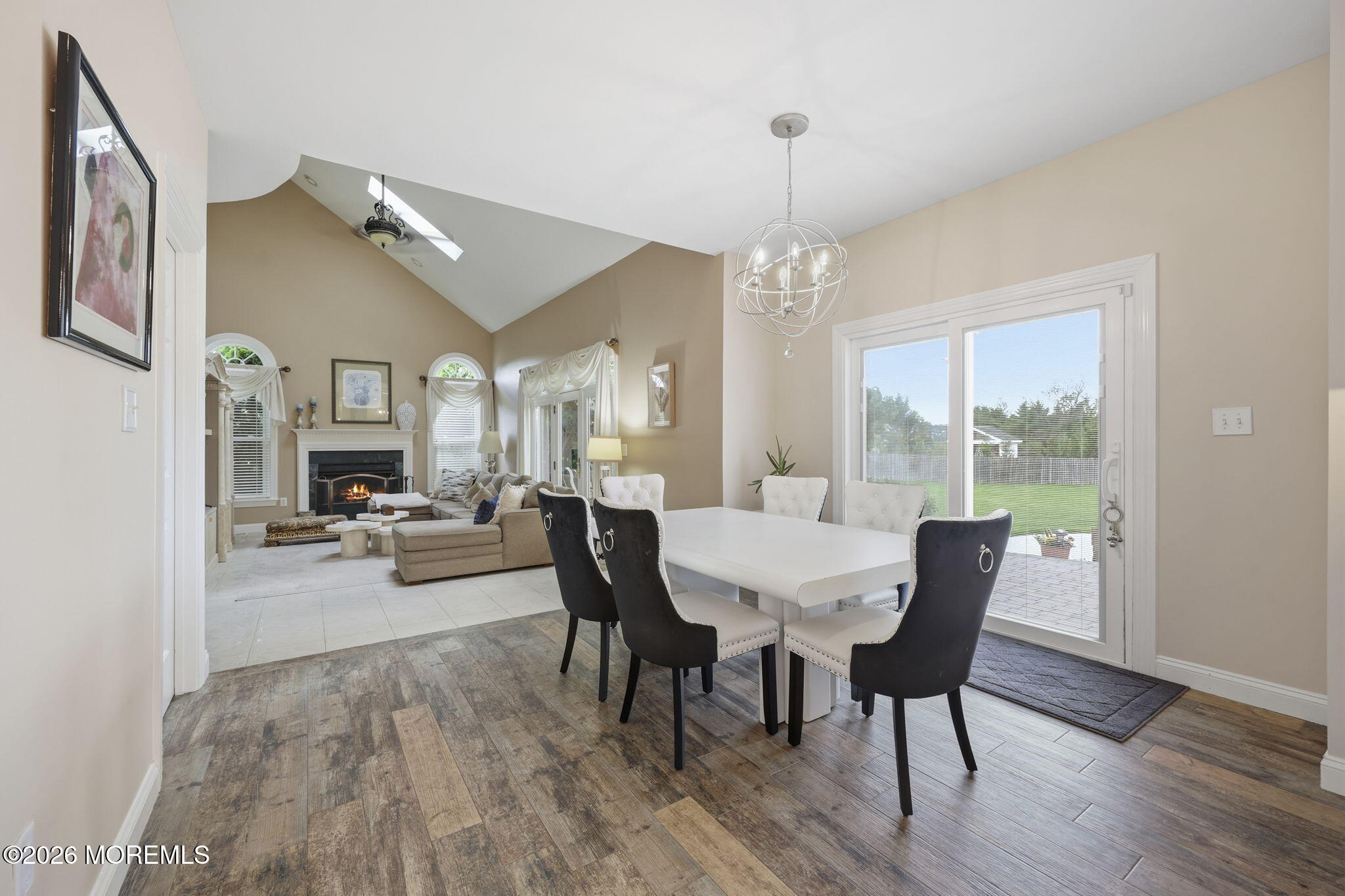 35 Rustic Way Freehold NJ 07728