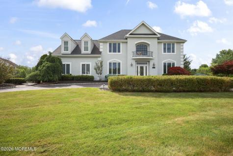 35 Rustic Way Freehold NJ 07728