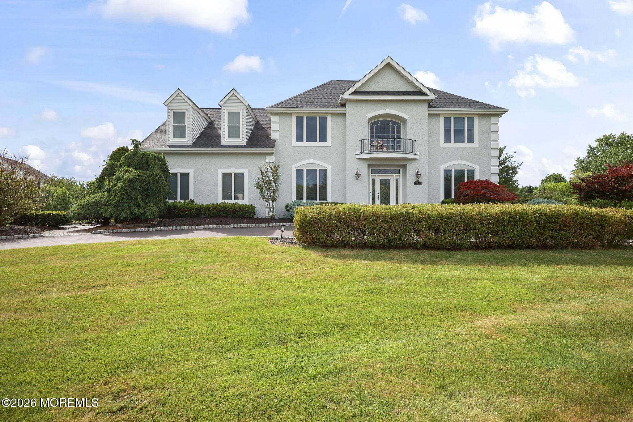 35 Rustic Way Freehold NJ 07728