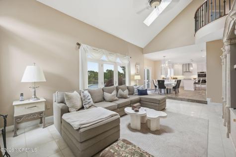 35 Rustic Way Freehold NJ 07728